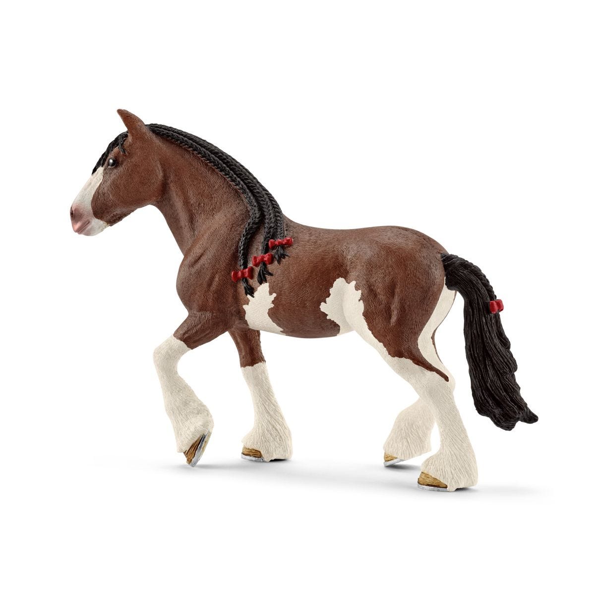 Clydesdale schleich on sale