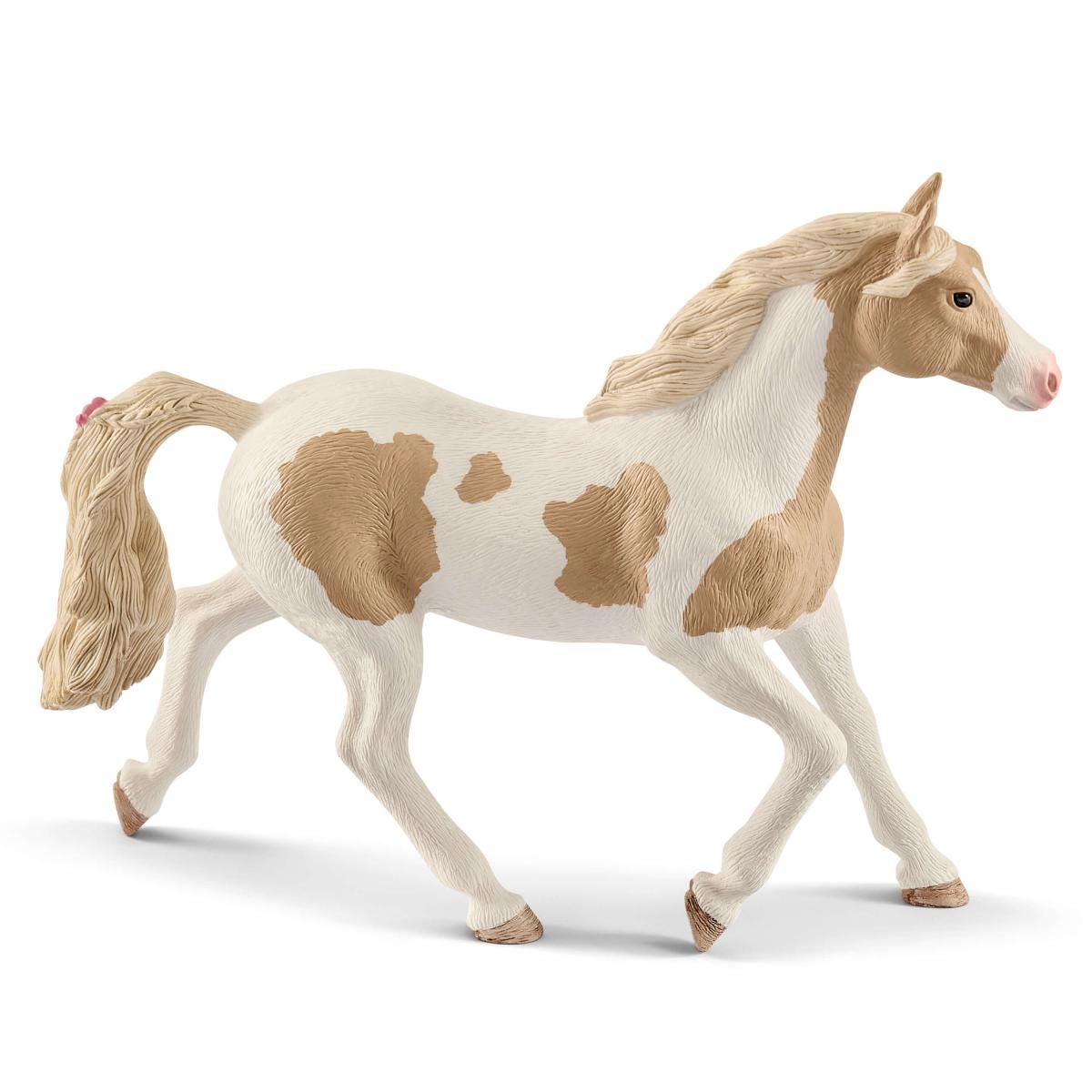 Paint horse mare 13884 HORSE CLUB schleich - Main Image