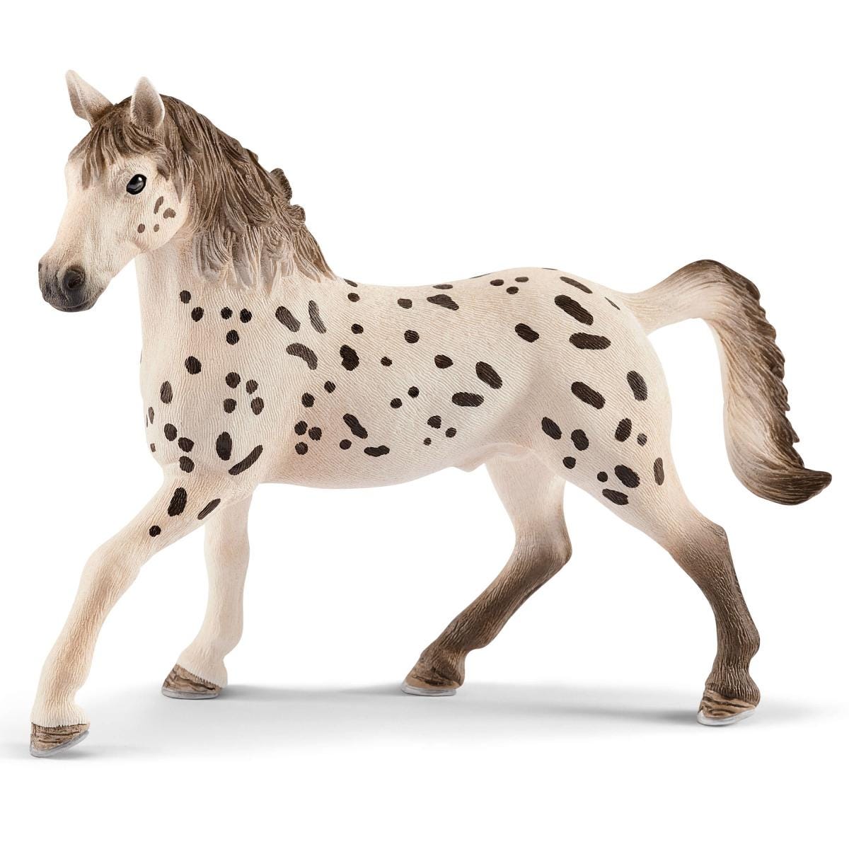 Schleich - 13733 - Figurine - Poulain Appaloosa Schleich - 13733 - Figurine - Poulain Appaloosa