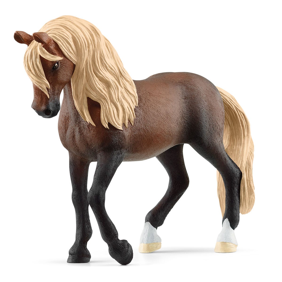 Peruvian Paso Stallion 13952 | Schleich USA Inc.
