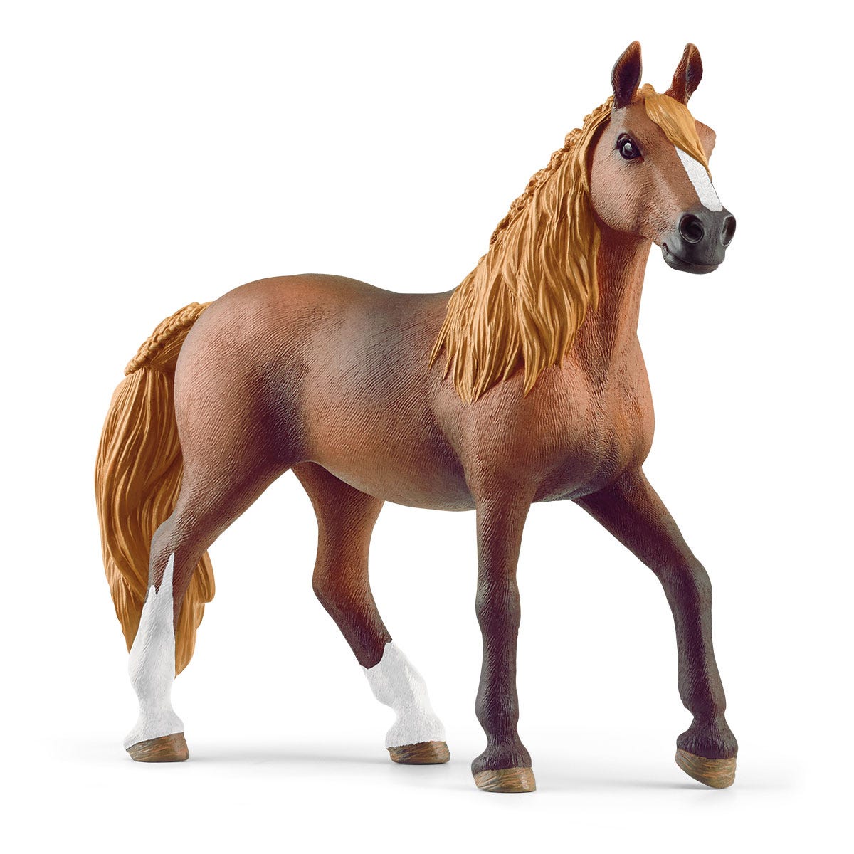 Peruvian Paso Mare 13953 | Schleich USA Inc.