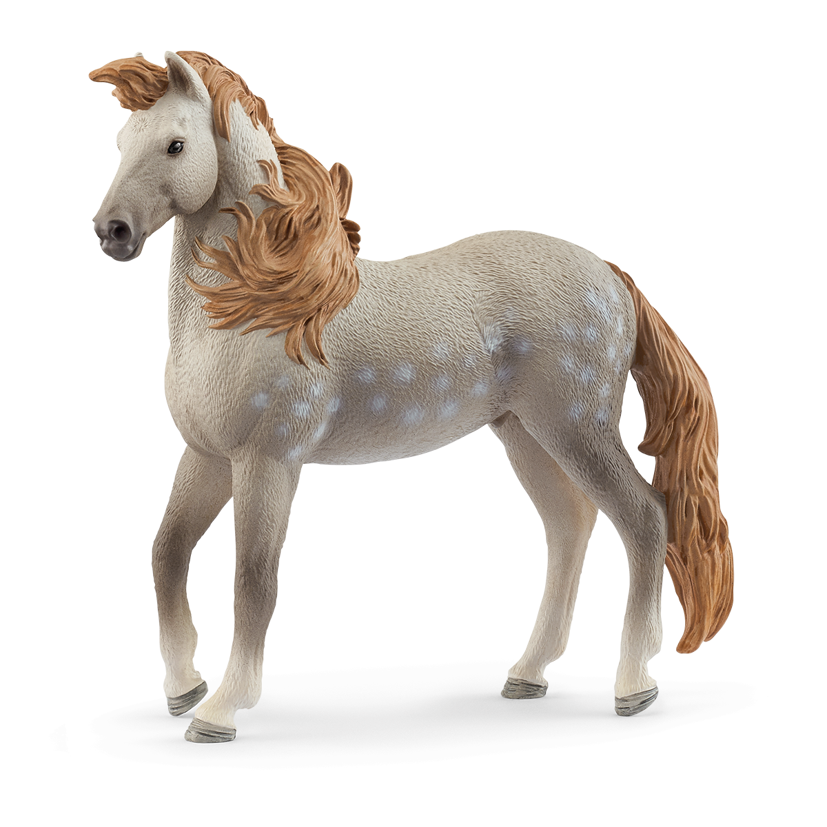 Andalusian Stallion 14895 | Schleich USA Inc