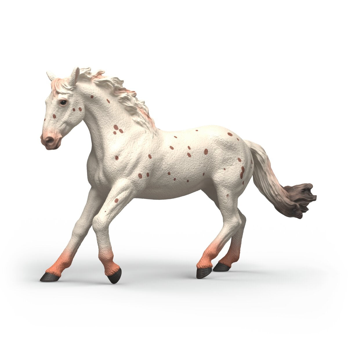 Knabstrupper Mare 14917 | Schleich USA Inc.