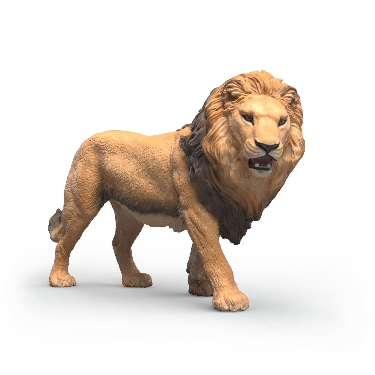 Lion　38 African Lion 14974 | Schleich USA Inc.
