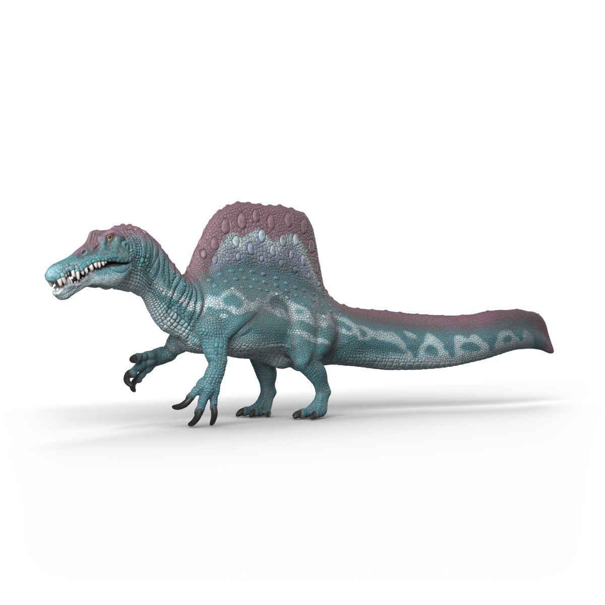 （美品）SHARP　Zaurusuザウルス　SL-C3100 Spinosaurus 15049 | Schleich USA Inc.