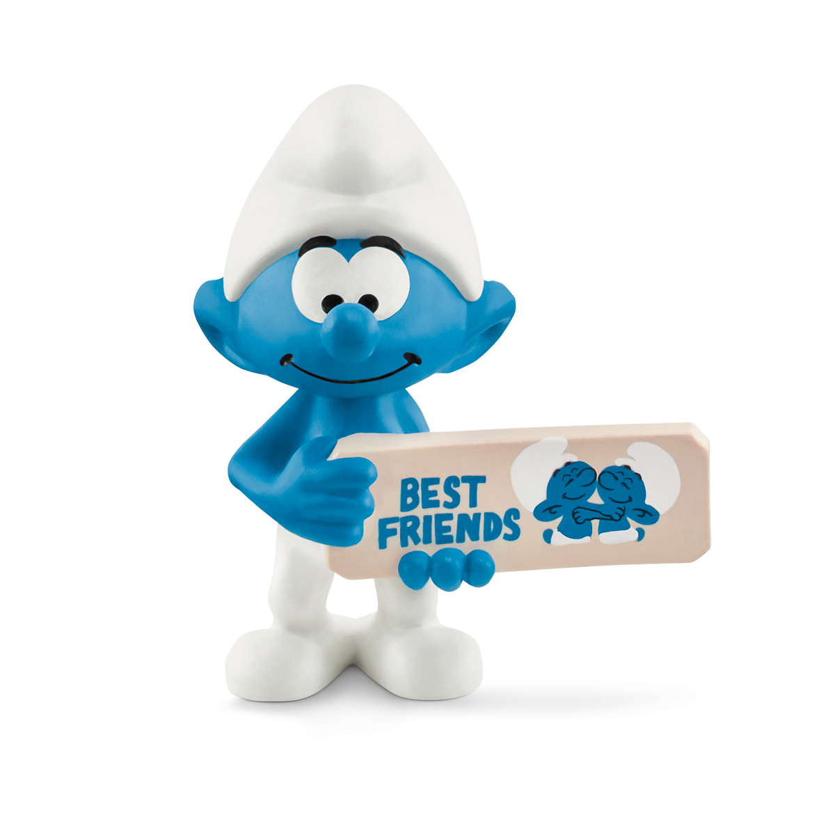 Naturi Smurf Schlumpf schtroumpf plüsch puffi (Gebraucht) in Porza für Naturi Smurf Schlumpf schtroumpf plüsch puffi (Gebraucht) in Porza für