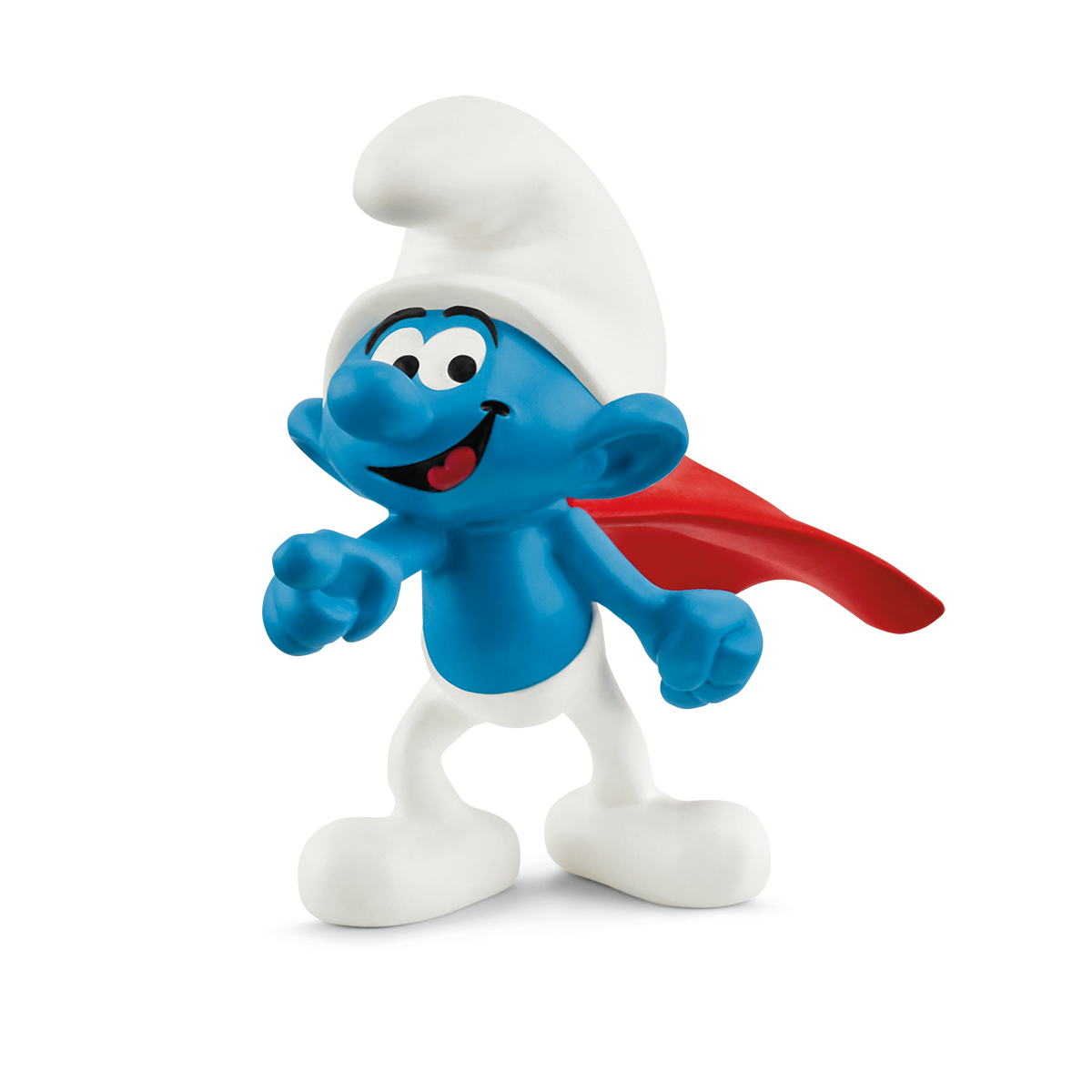 スマーフ 人形 フィギュア Les Schtroumpfs スマーフ 人形 フィギュア Les Schtroumpfs Supersmurf 20847