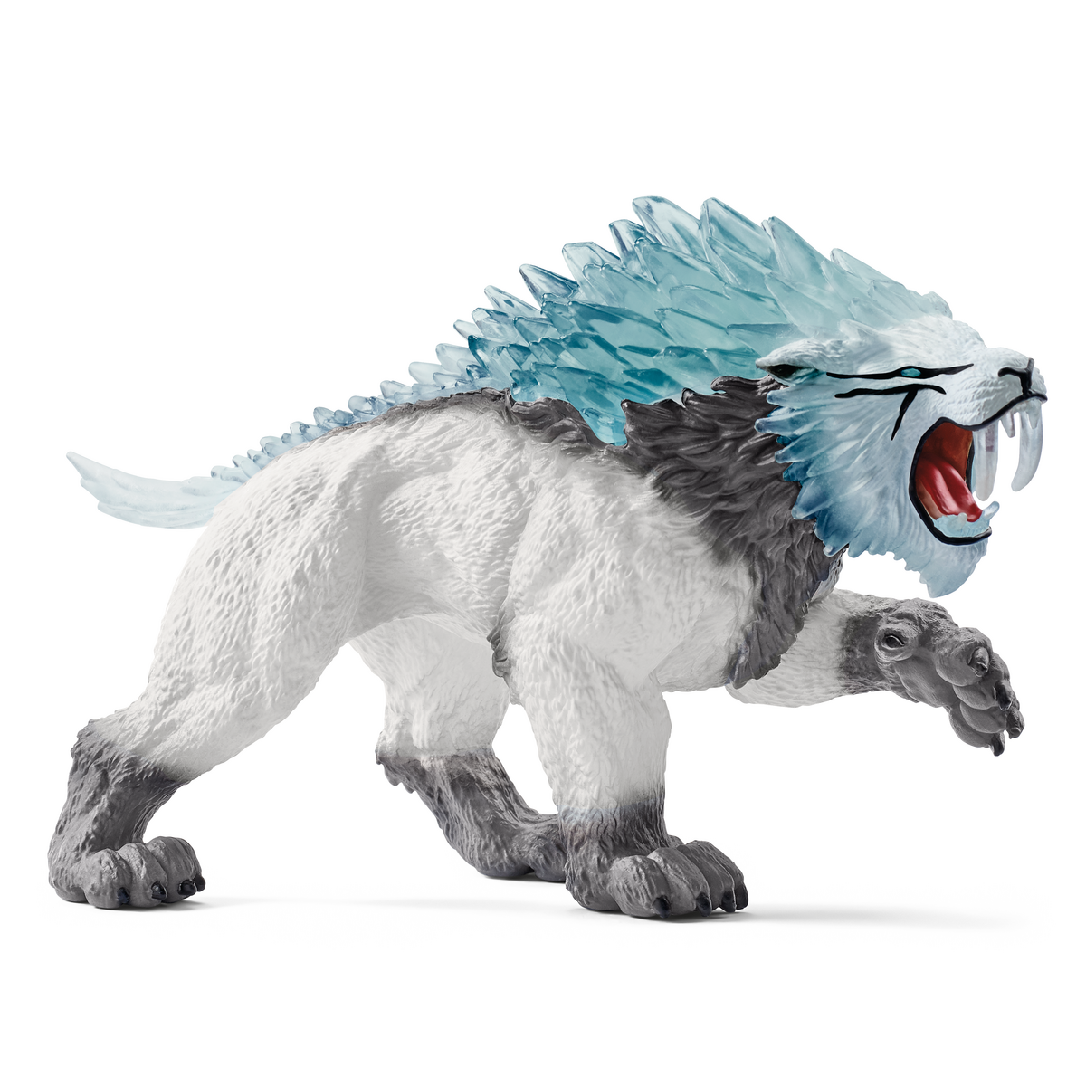 Saber Tooth Tiger 72281 | Schleich USA Inc. Saber Tooth Tiger 72281 | Schleich USA Inc.