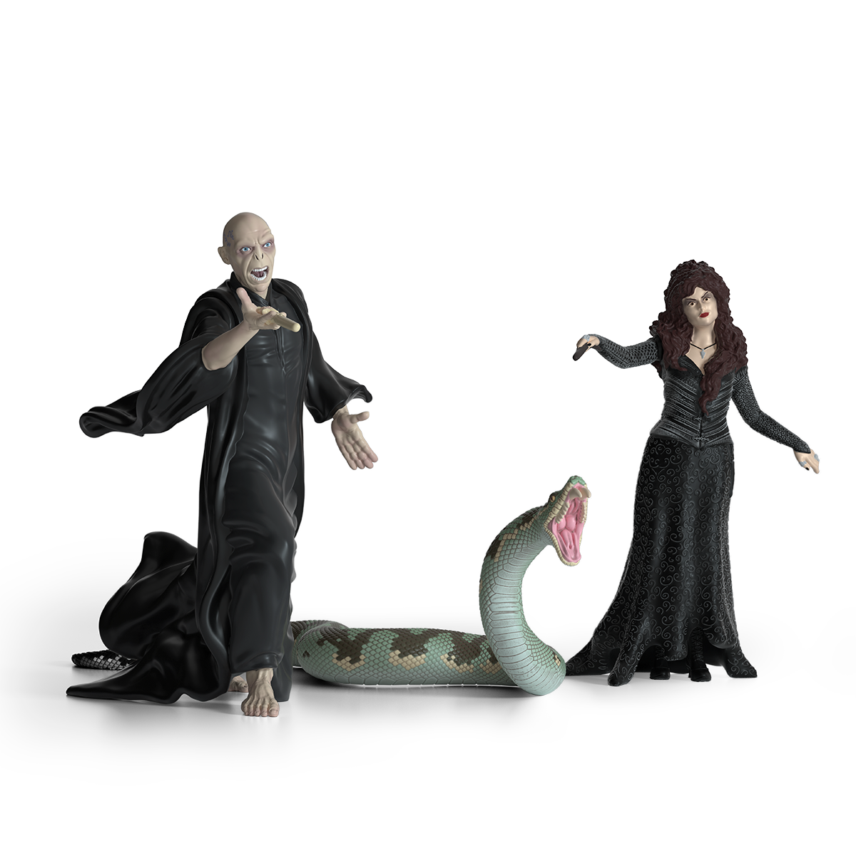 Lord Voldemort™, Nagini & Bellatrix Lestrange 42684 Harry Potter™ | schleich