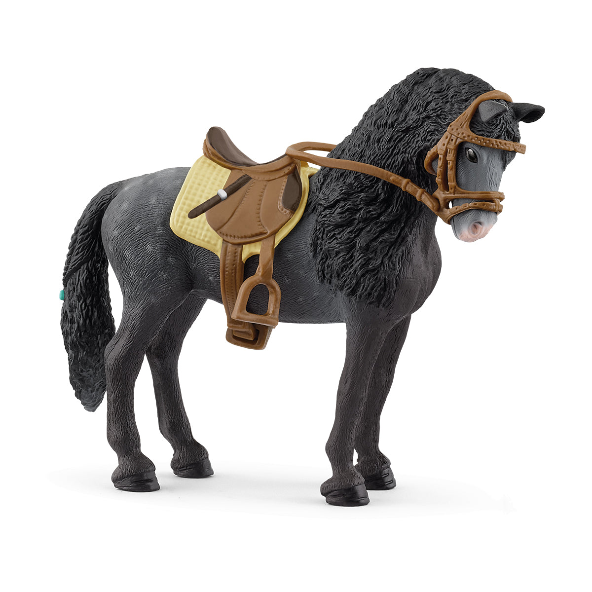 その他 960pieces SUPER THOROUGHBRED mini figure Super thoroughbred figure mascot Vol.12 [All 5 type set(Full