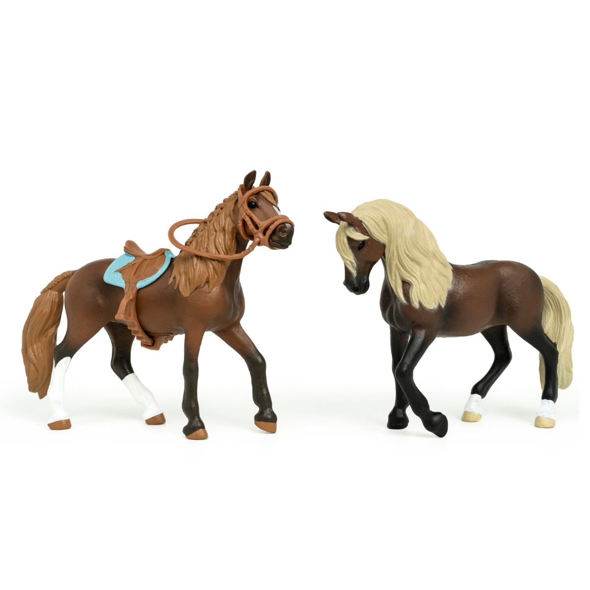 Horse Club Paso Peruano Starter Set