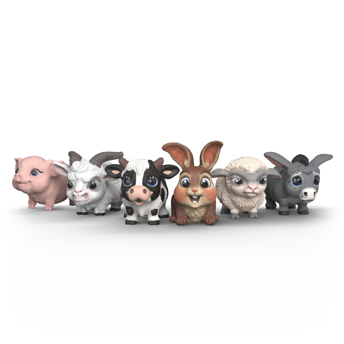 Mini MATES Blind Bag A70679 | schleich