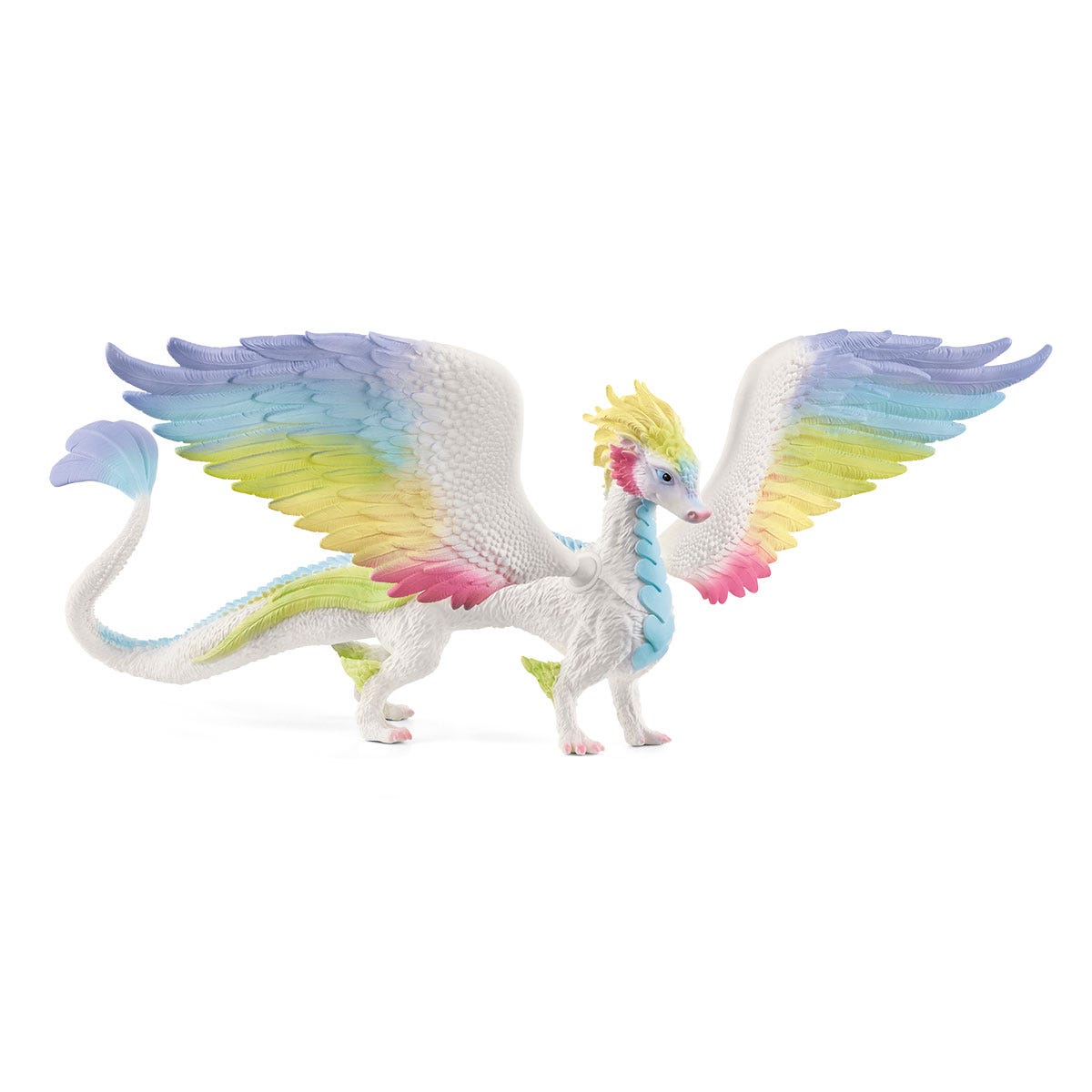 Rainbow Dragon 70728 BAYALA® | schleich
