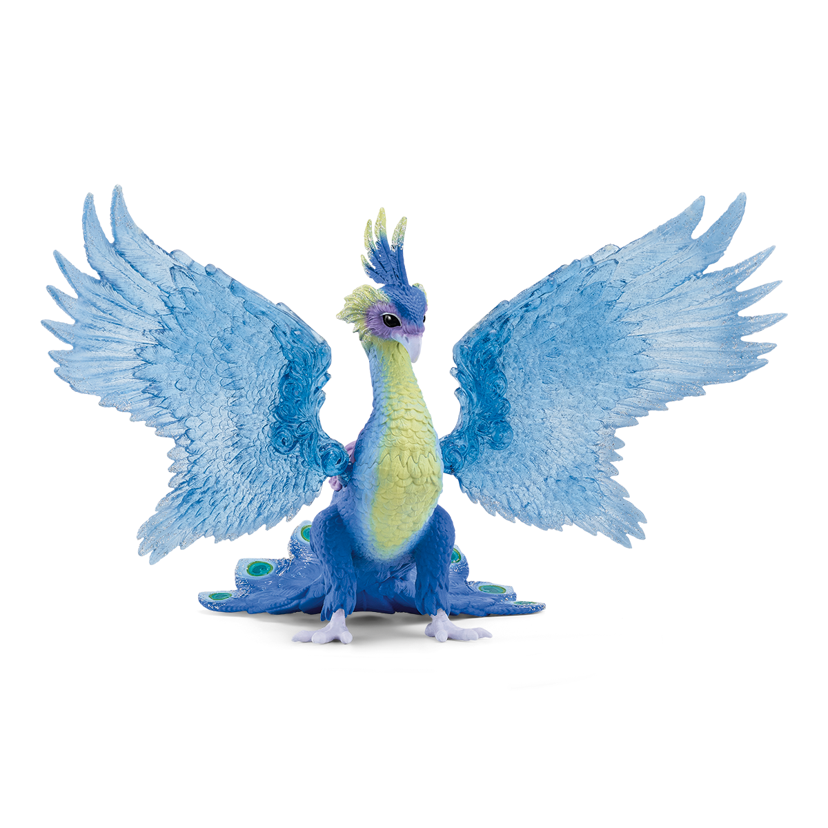 Magic Peacock 70794 | Schleich USA Inc.