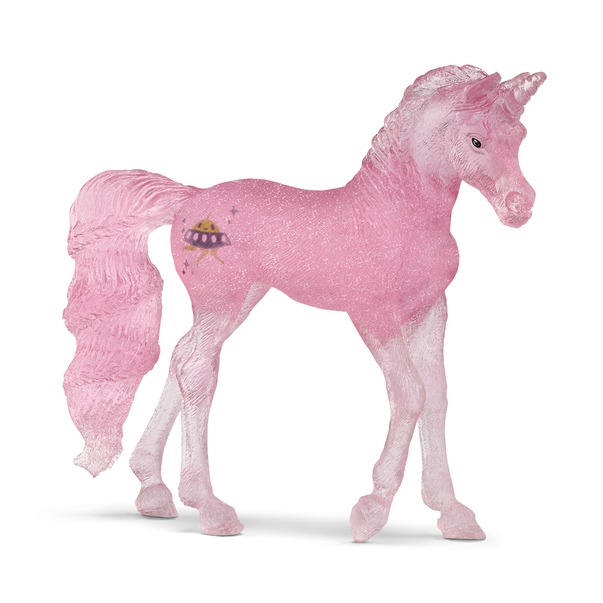 Collectibles Unicorn-Alien 70798 | Schleich USA Inc.