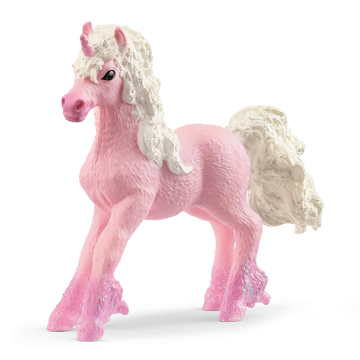 Flower Unicorn Foal 70832 BAYALA® | schleich
