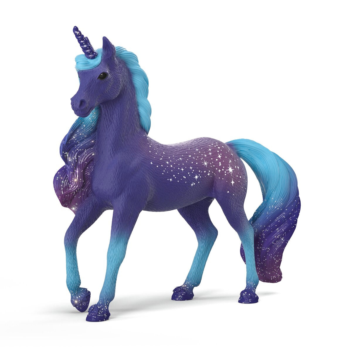 Galaxy Rainbow Unicorn Stallion 70841 | Schleich USA Inc.