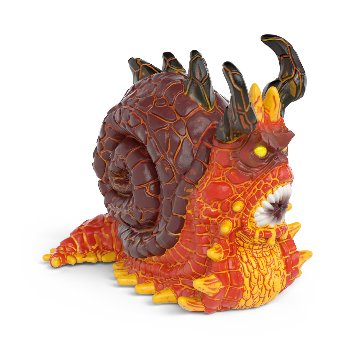 Lava Snail 70851 | Schleich USA Inc.