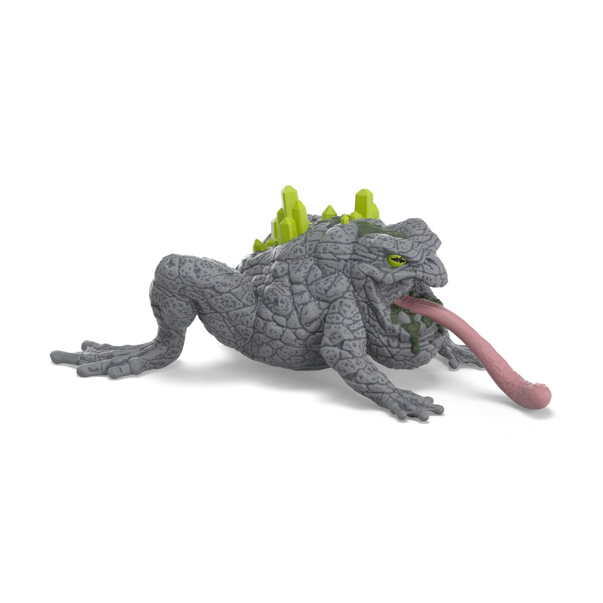 Stone toad 70857 ELDRADOR® | Schleich USA Inc.