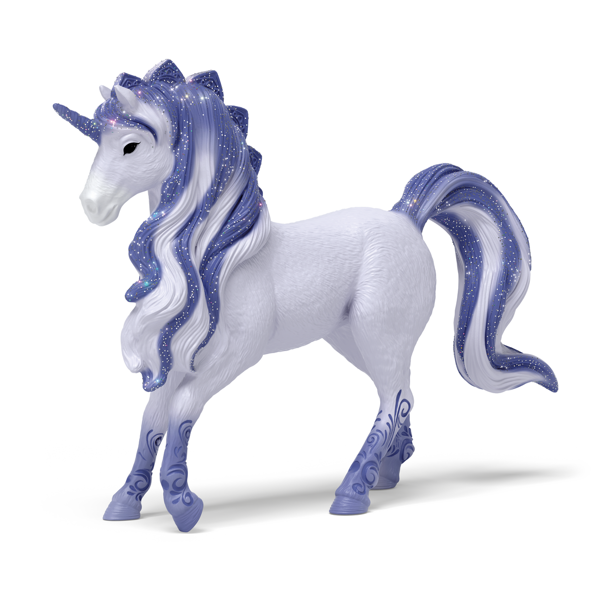 Cosmos Unicorn Stallion 70858 BAYALA® | schleich