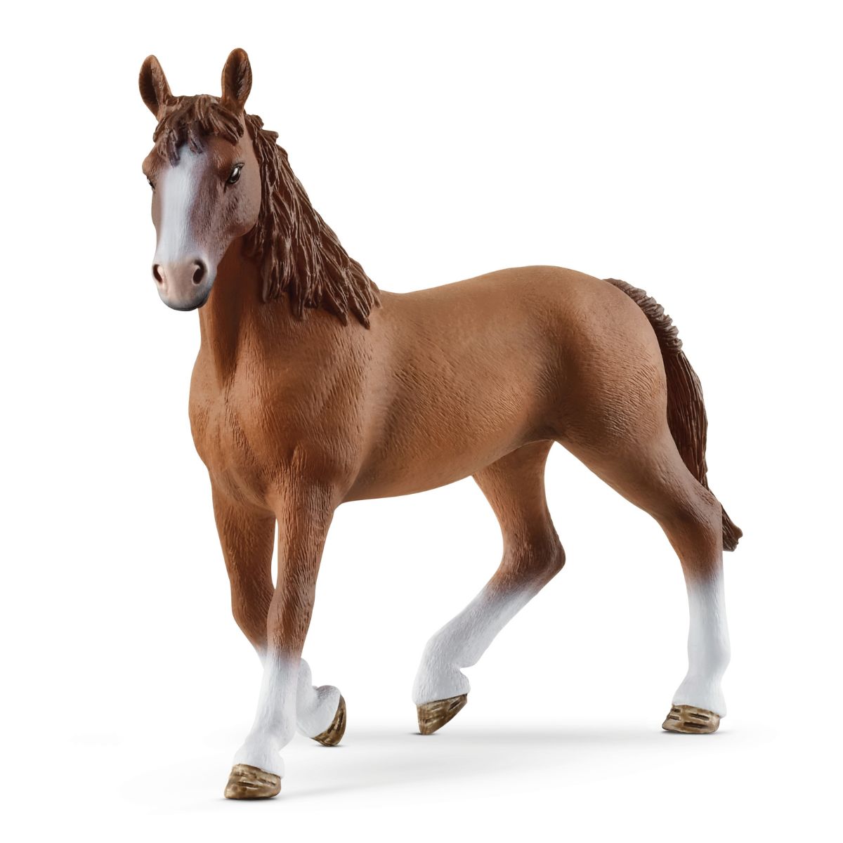 Selle pour cheval McBryan Royal Cutter Selle pour cheval McBryan Royal Cutter