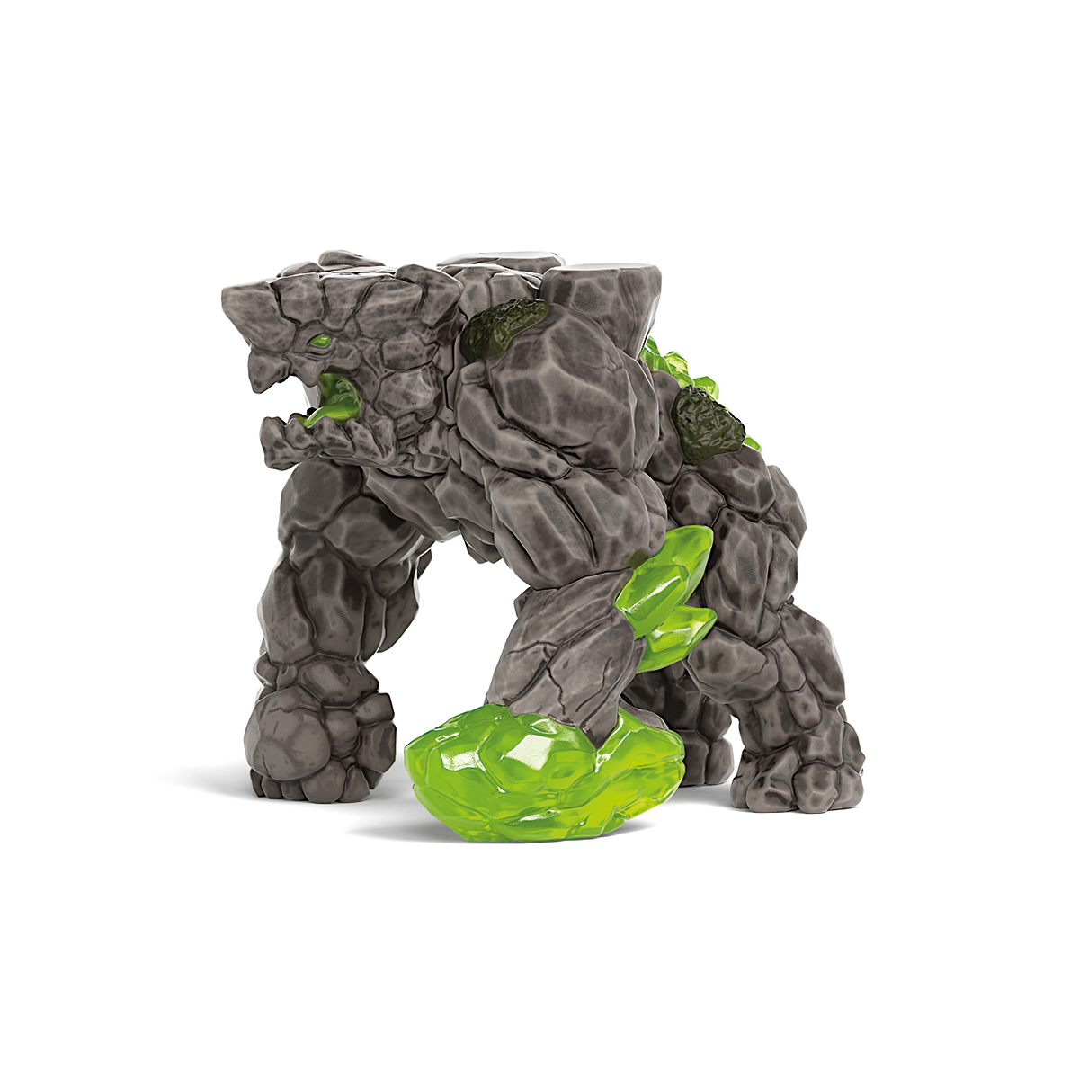 Stone Smasher 72257 | Schleich USA Inc.