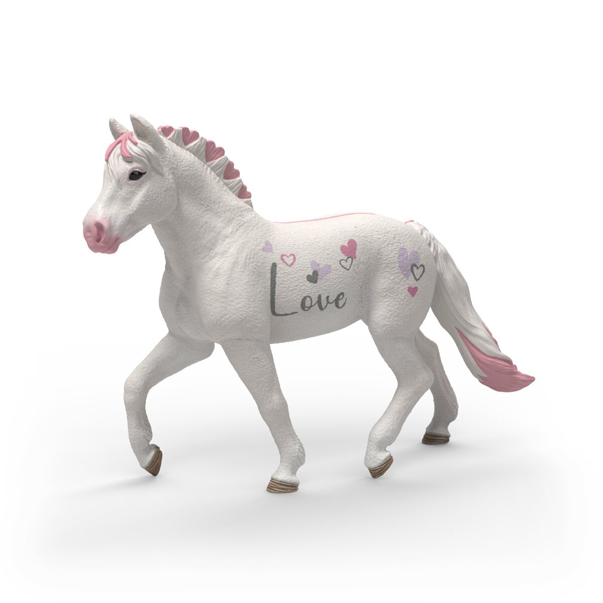 Valentine Edition: Fjord Horse Mare 75001 | schleich
