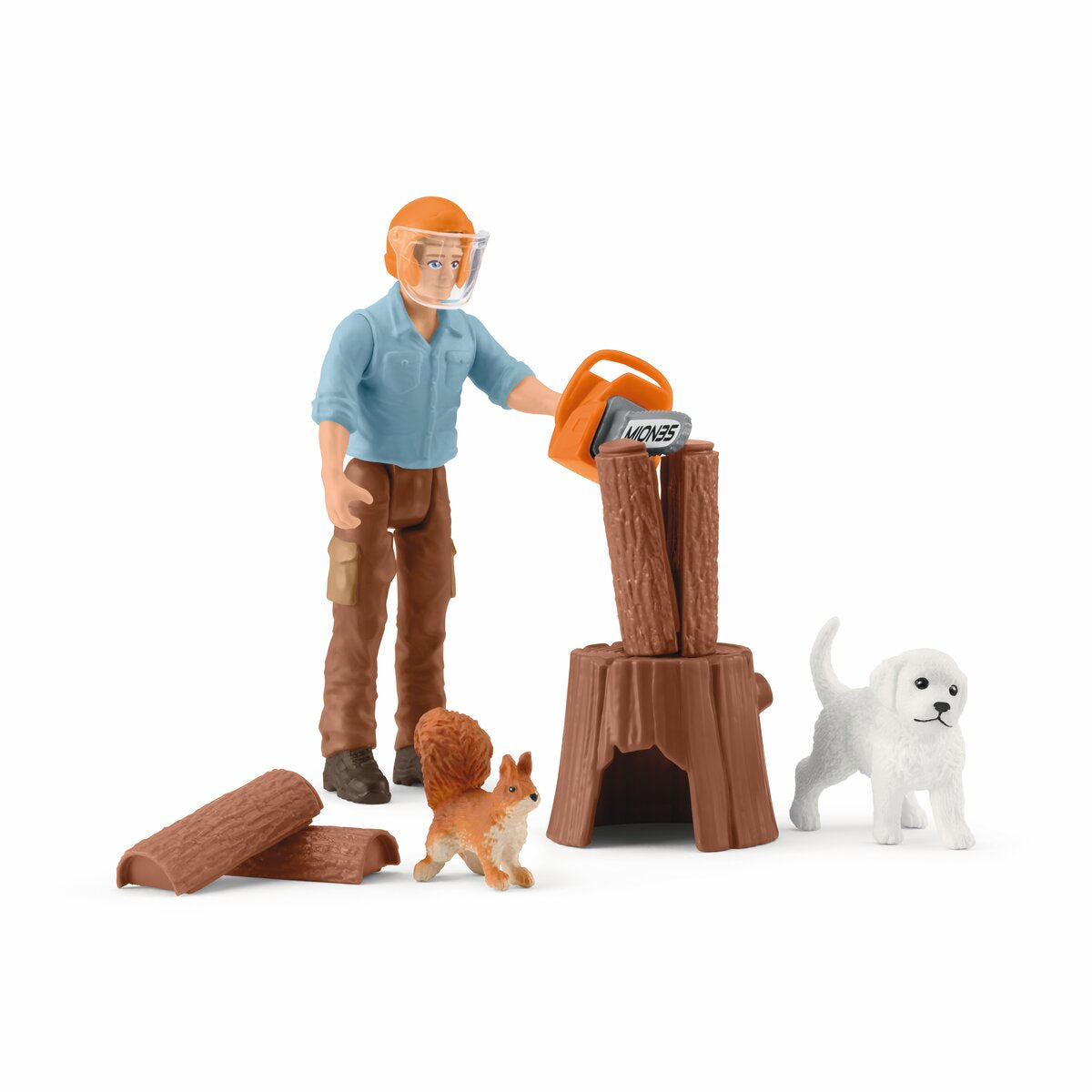 Forester 81475 Pocket Sets | Schleich USA Inc.
