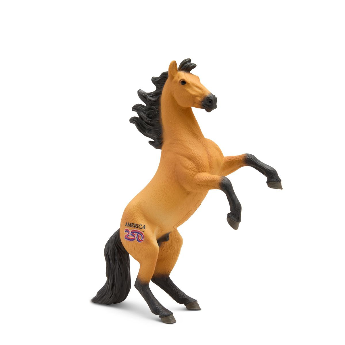 Legacy of America: Mustang Stallion (250th Anniversary Edition