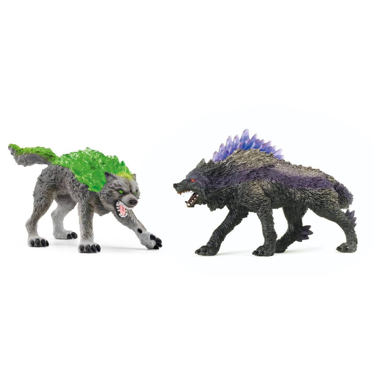 schleich monsters Schleich Eldrador Creatures Starter 72289 Figure Green
