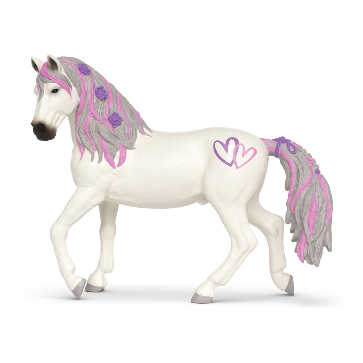 Love Edition Horse 72285 HORSE CLUB schleich
