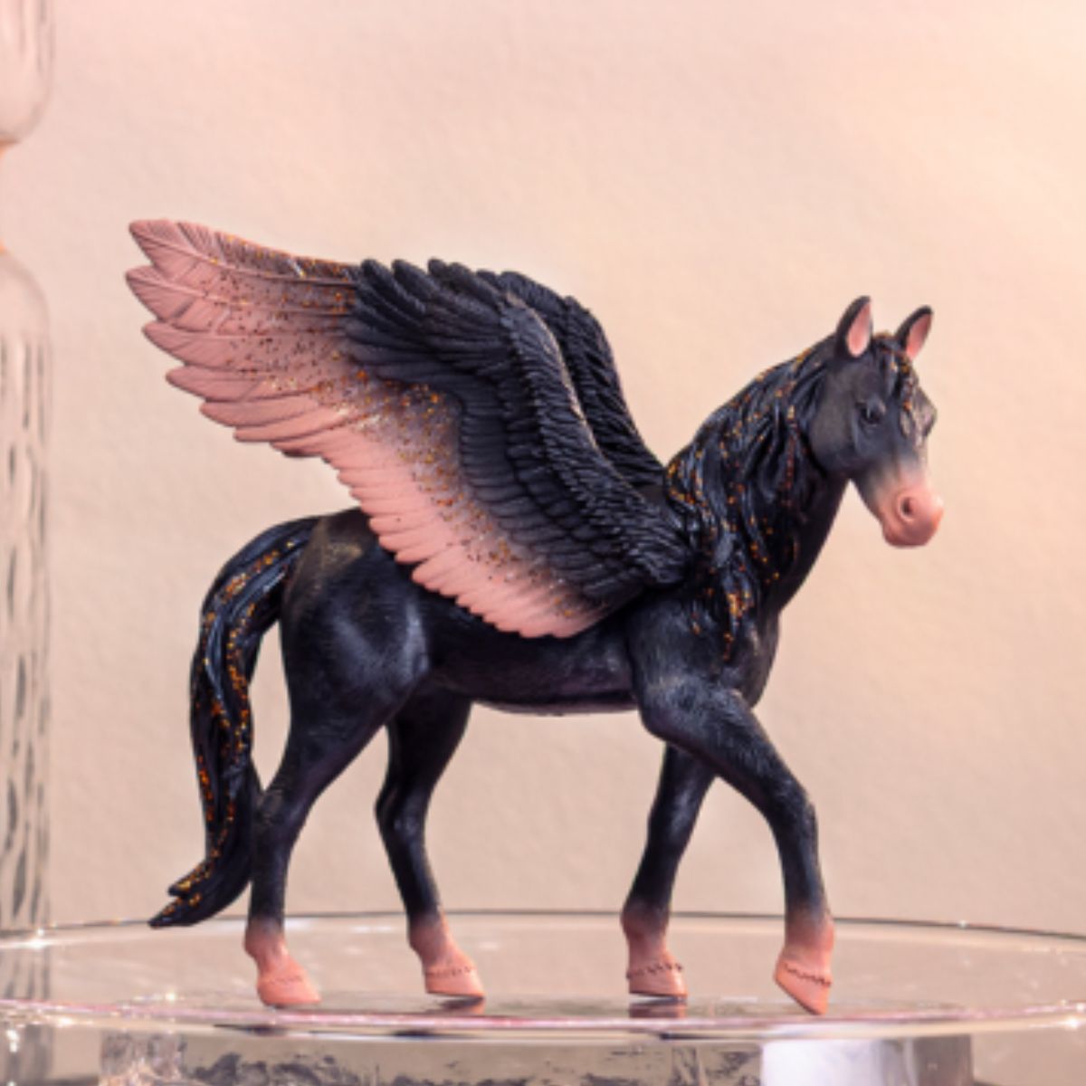Limited-Edition Pegasus Stardust Metallic Edition