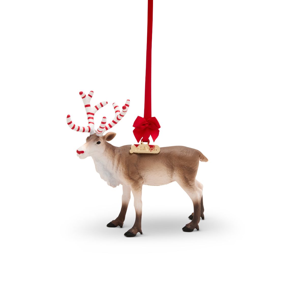 Twinkle the Reindeer Christmas Ornament 77743 WILD LIFE | schleich