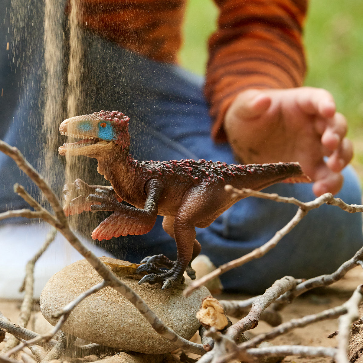 Utahraptor