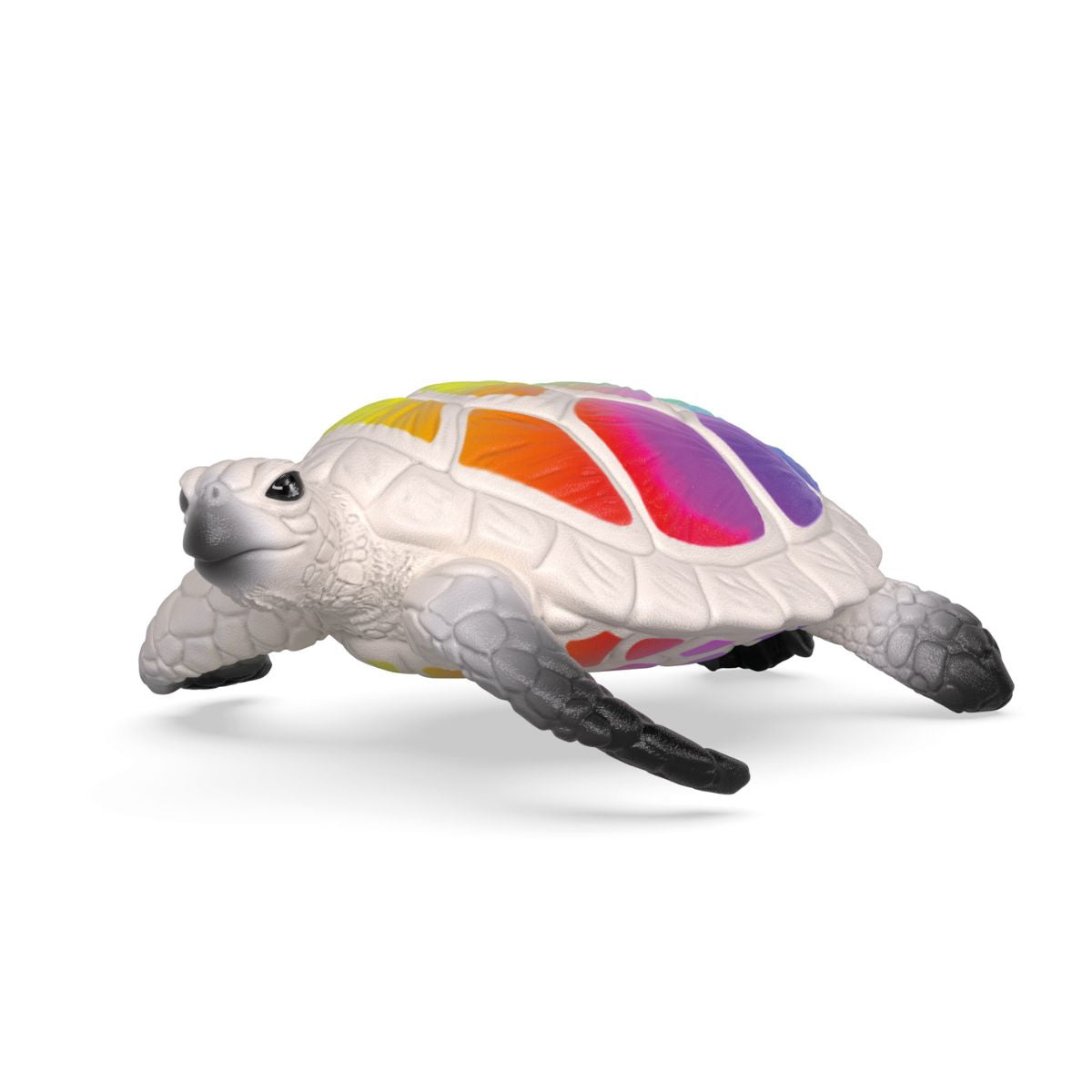 WWF SEA TURTLE 23 Cm - Heinemann Shop