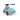 Ice CrashMobile with Mini Creature