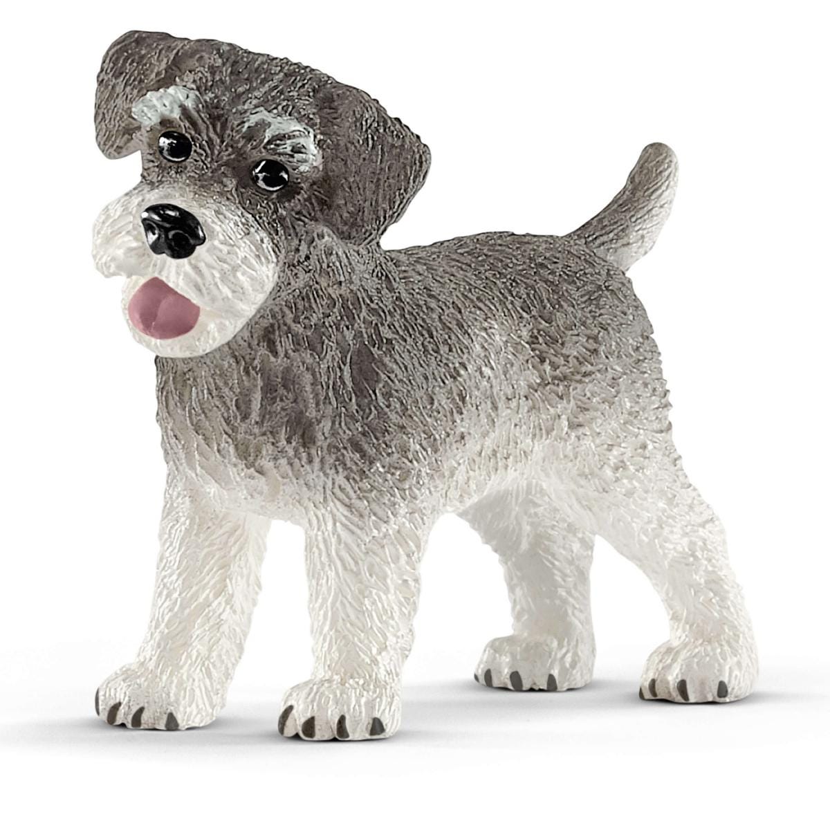 Schleich mini schnauzer