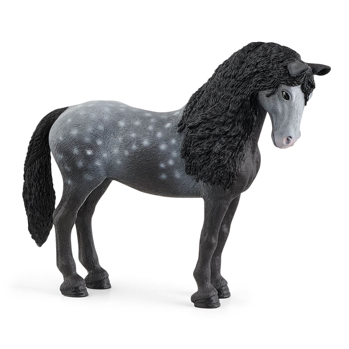 Pura Raza Española Mare 13922 HORSE CLUB schleich