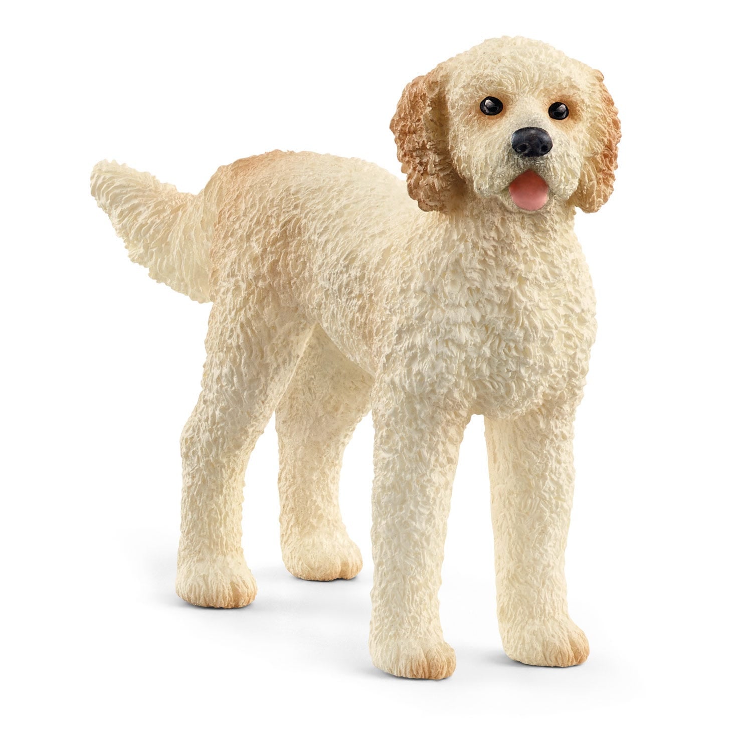 Fluffy goldendoodle sales