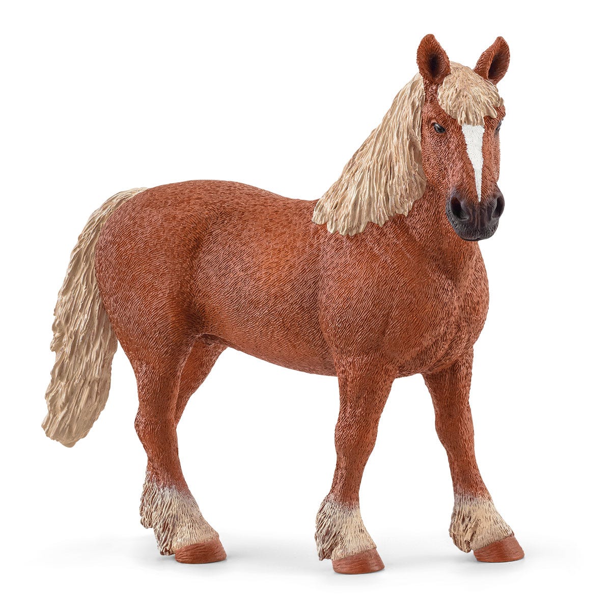 Set de Chevaux Schleich - Étalon Paso Fino, Mia & Spotty Set de Chevaux Schleich - Étalon Paso Fino, Mia & Spotty