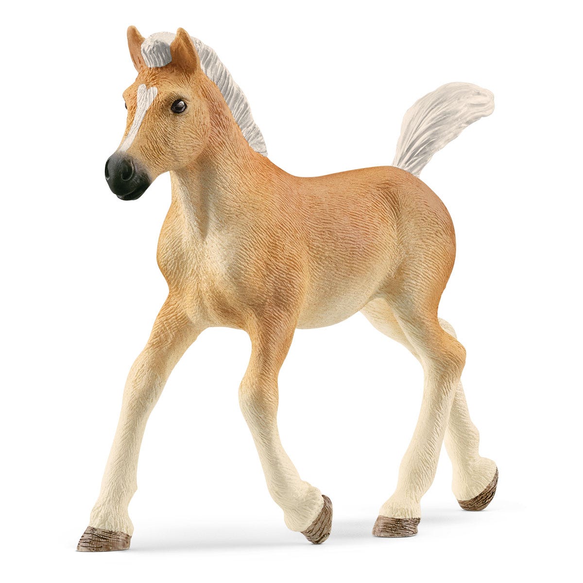 Haflinger Foal 13951 HORSE CLUB schleich - Main Image
