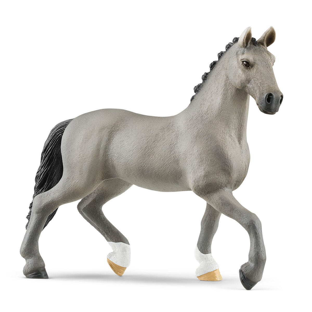 Selle Français Stallion 13956 HORSE CLUB schleich