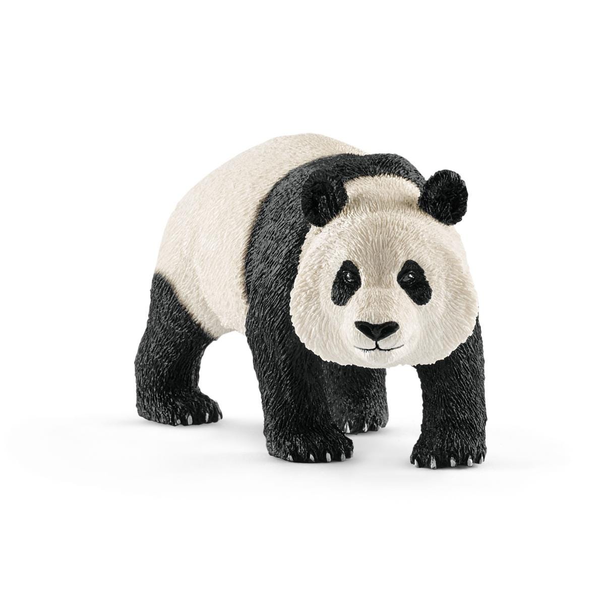 Giant 2024 panda doll