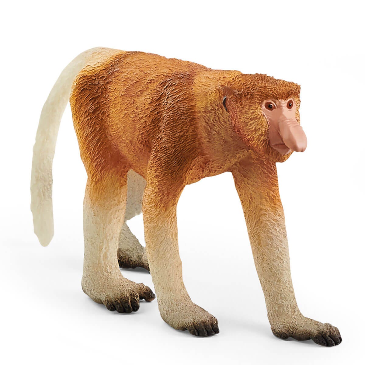 Proboscis Monkey 14846 WILD LIFE | schleich