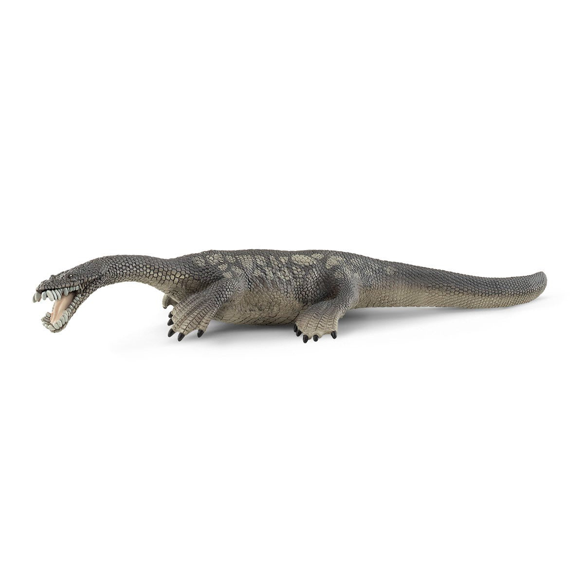 Schleich Nothosaurus Dinosaurio – Figura Prehistórica De Plástico De 22 Cm Para Jugar Y Coleccionar Schleich Nothosaurus Dinosaurio – Figura Prehistórica De Plástico De 22 Cm Para Jugar Y Coleccionar
