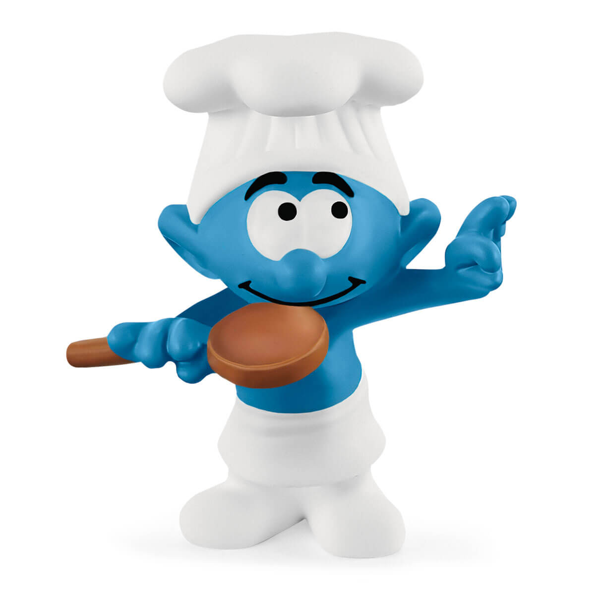 Chef Smurf