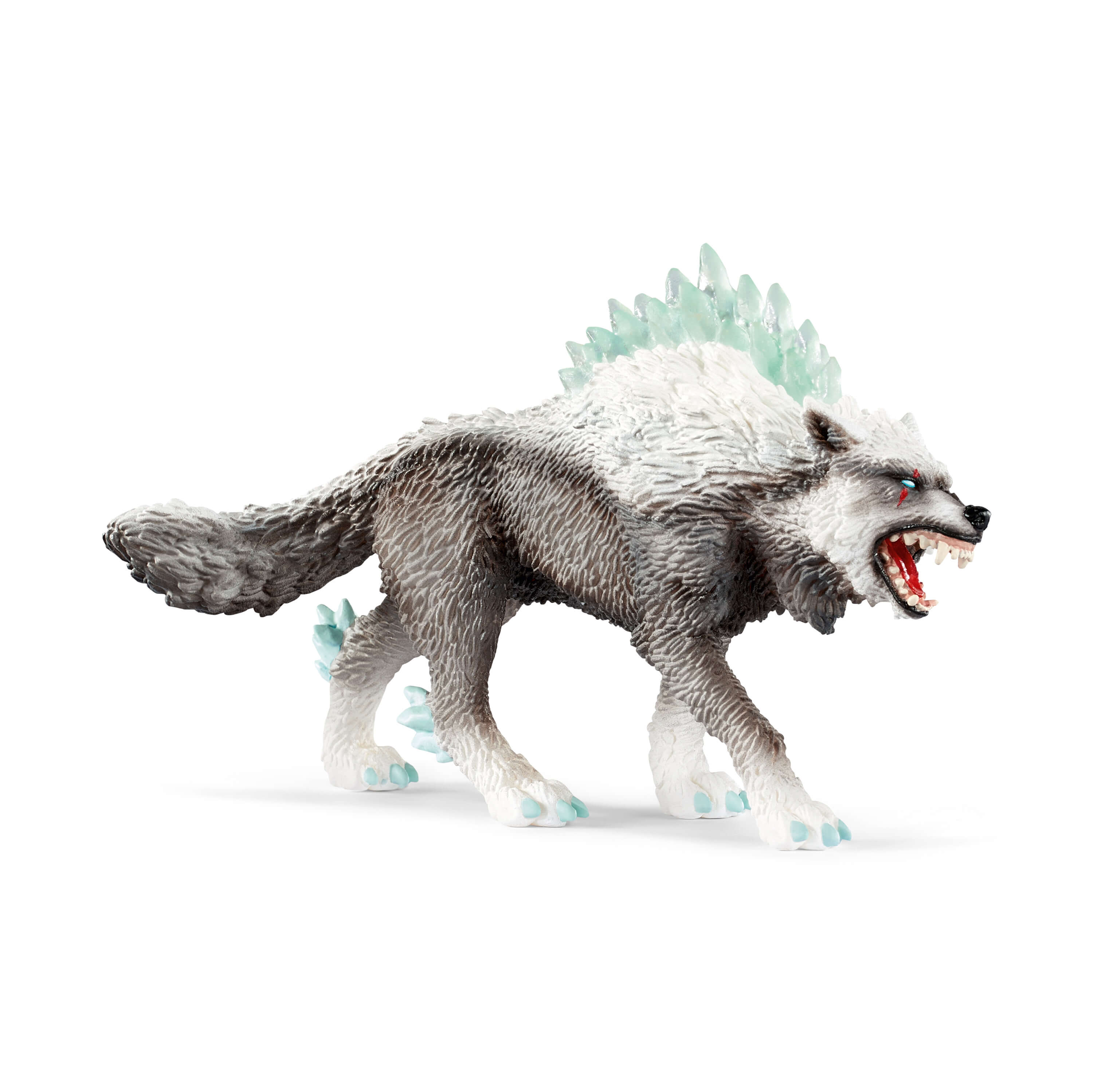 Snow Wolf 42452 ELDRADOR® CREATURES schleich