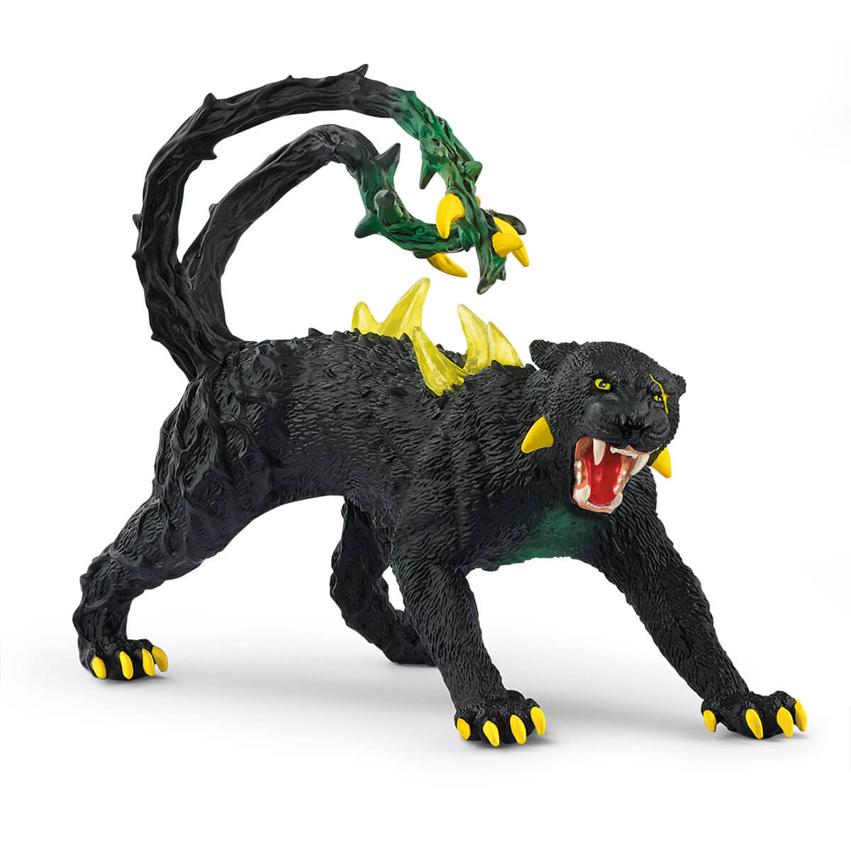 Schleich hot sale black panther