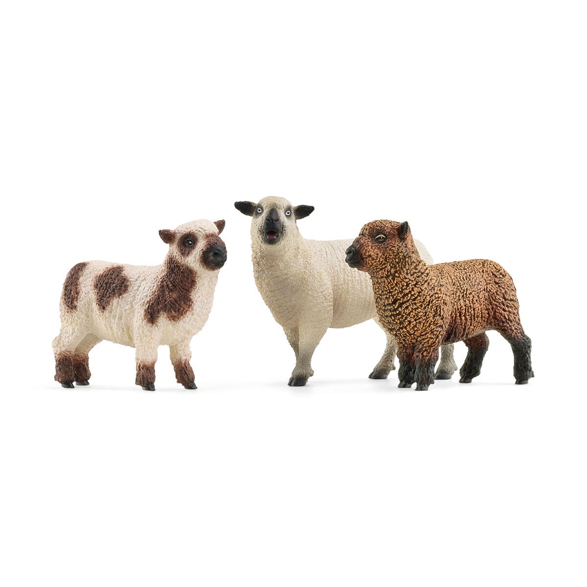 Sheep Friends