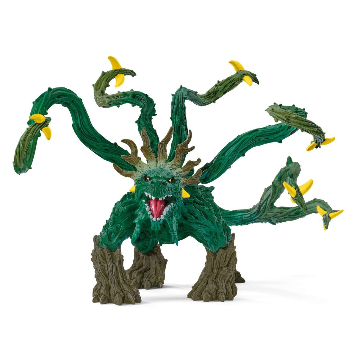 Cyborg de la jungle - Eldrador Mini Creatures - 42548 - Mixte - A partir de 7 ans - Schleich - Jeux - Jouets Cyborg de la jungle - Eldrador Mini Creatures - 42548 - Mixte - A partir de 7 ans - Schleich - Jeux - Jouets